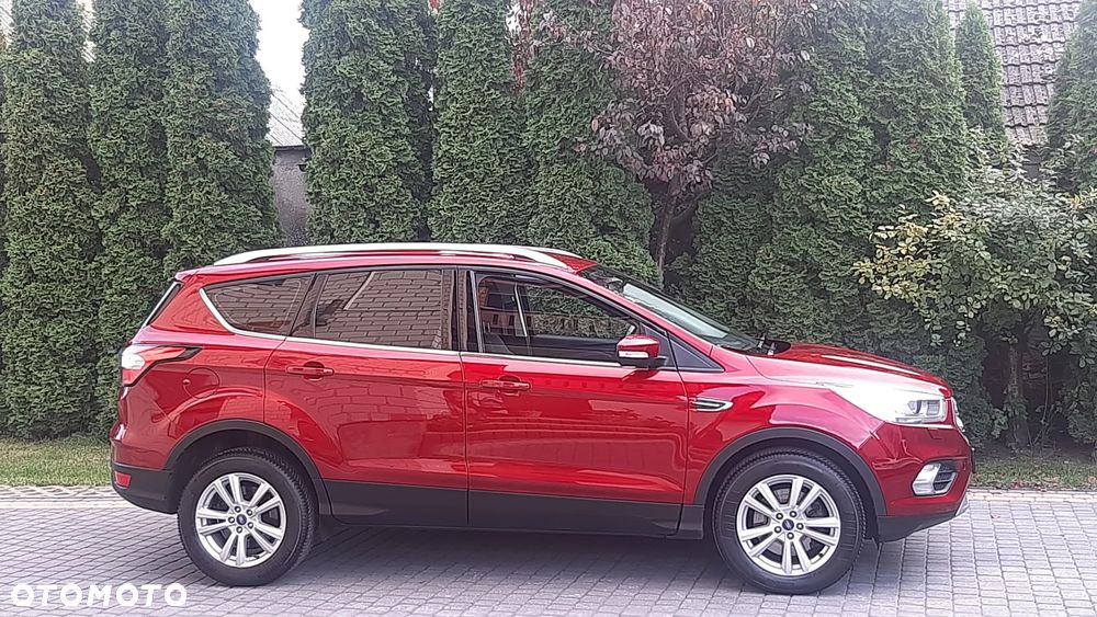 Ford Kuga 2.0 TDCi 4x2 Titanium - 5