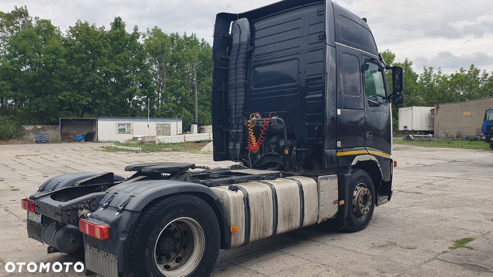 Volvo FHXL480 13L RETARDER MANUAL ! - 8