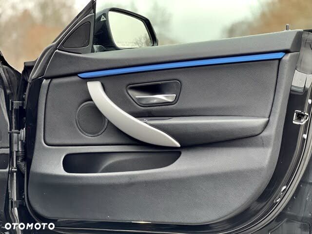 BMW Seria 4 430i M Sport - 23