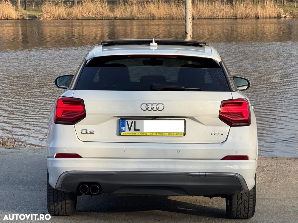 Audi Q2 - 17