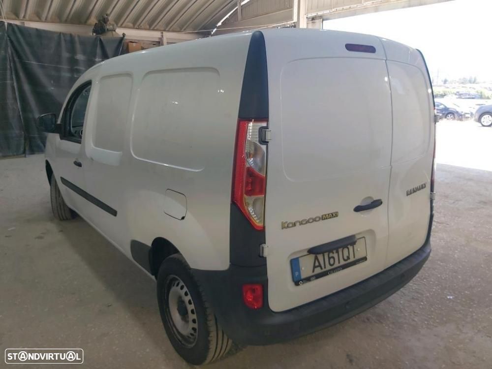 Renault KANGOO MAXI - 6