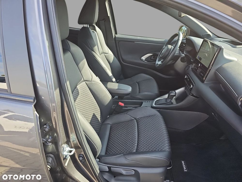 Mazda 2 Hybrid 1.5 Homura Plus CVT - 14
