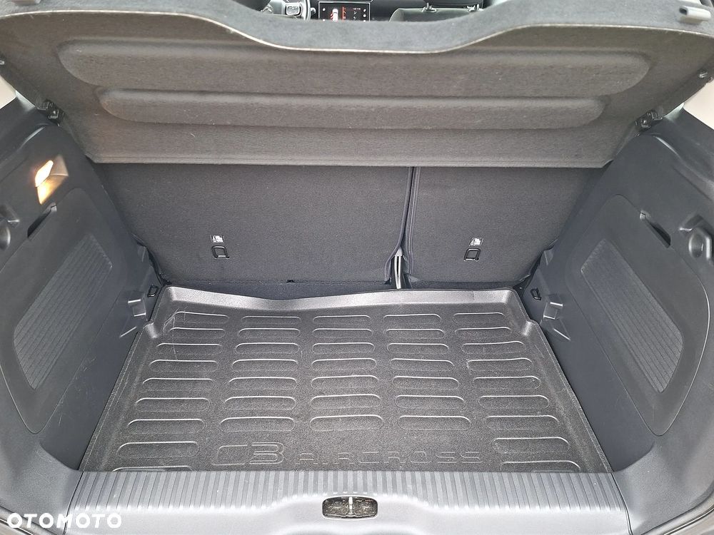 Citroën C3 Aircross - 34