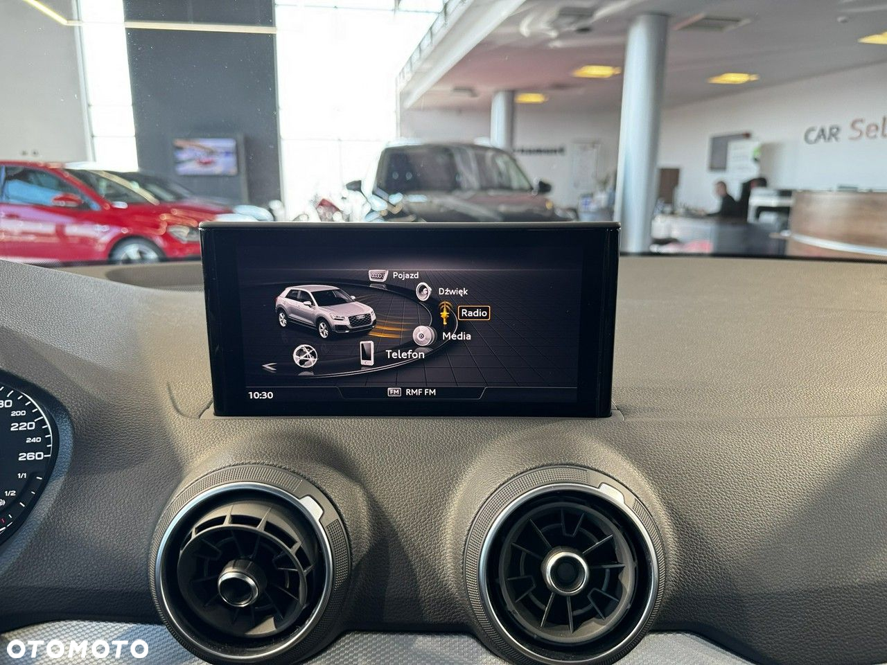 Audi Q2 - 26