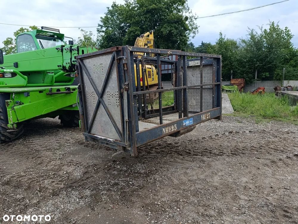Merlo ROTO 45.21 MCSS - 12