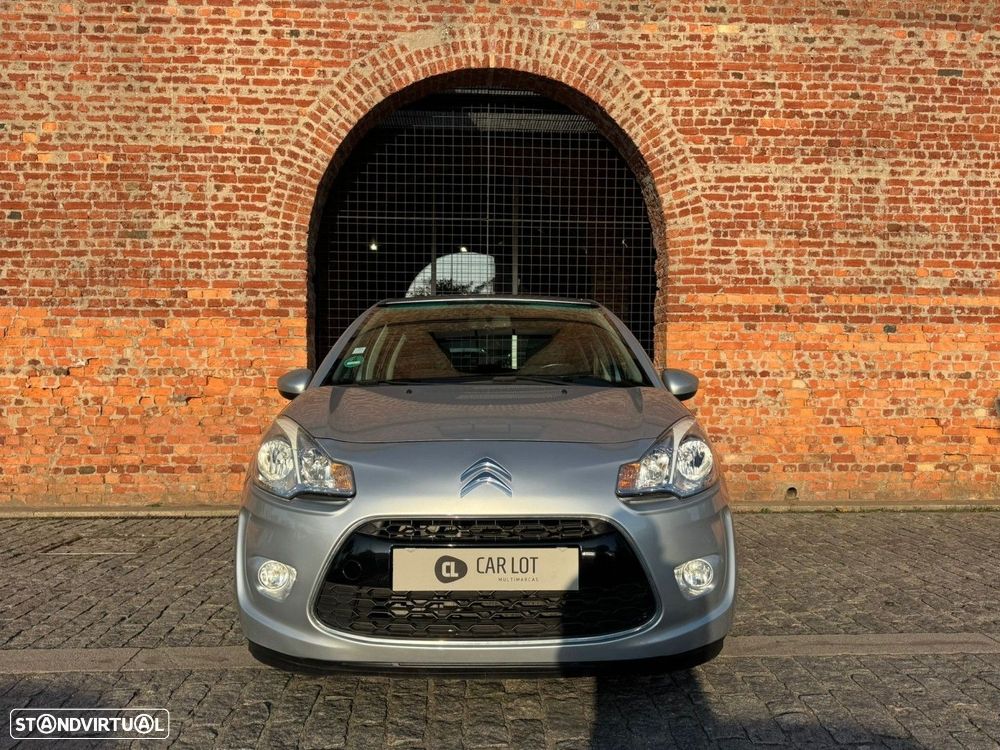 Citroën C3 1.4 HDi Airdream Seduction 99g - 2