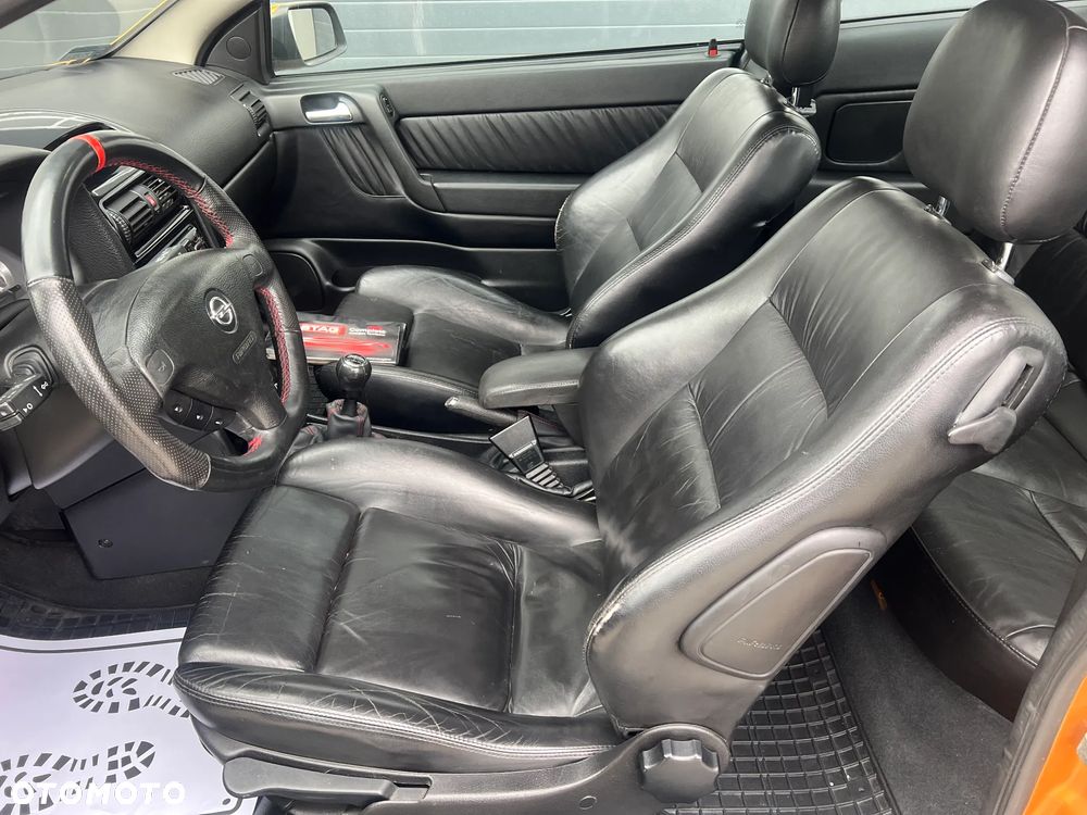 Opel Astra II 2.2 Sport - 10