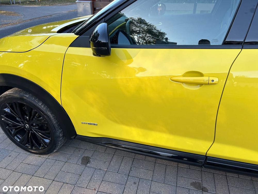 Nissan Juke - 31