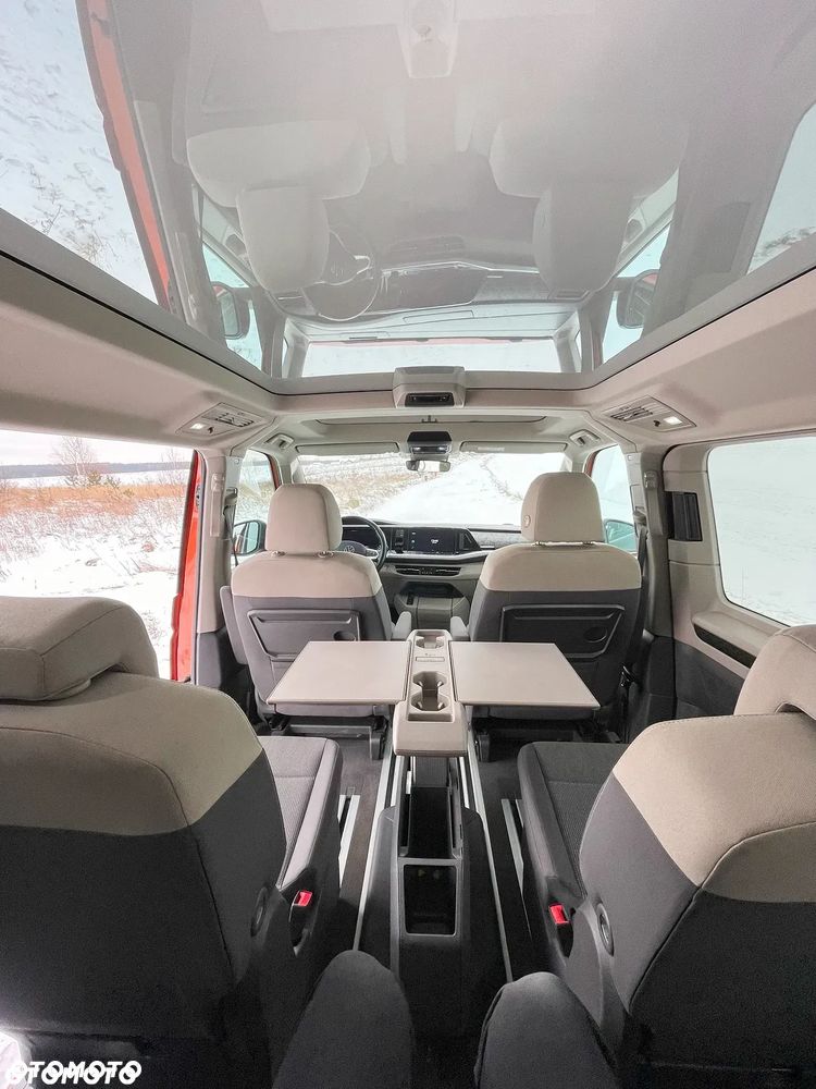 Volkswagen Multivan 1.4 TSI eHybrid PHEV L1 Life DSG - 19