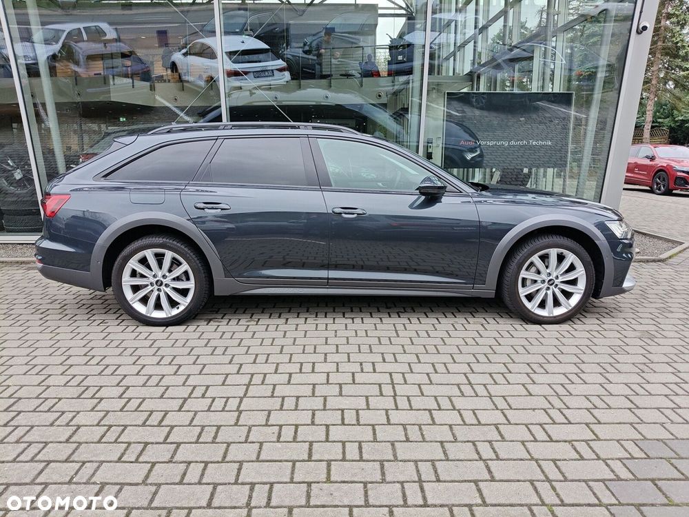 Audi A6 Allroad - 15
