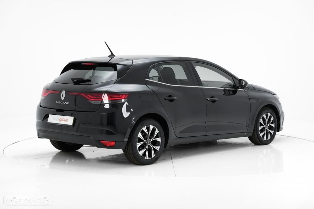 Renault Mégane 1.5 Blue dCi Limited - 3