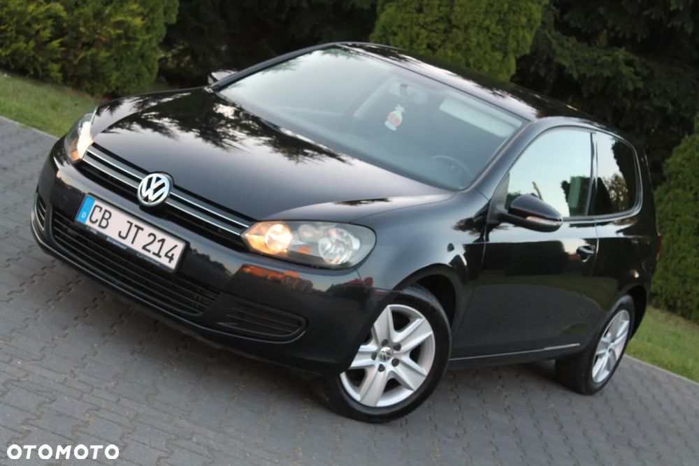 Volkswagen Golf - 4