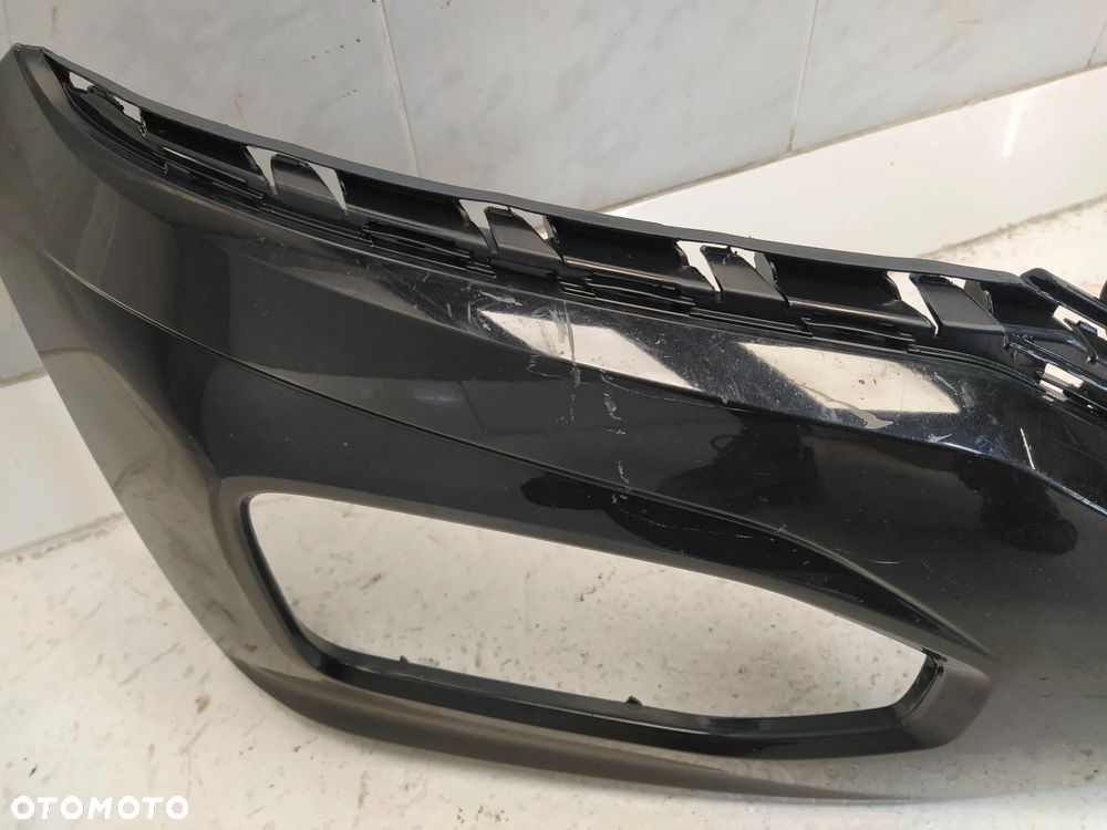 VW T-ROC ZDERZAK PRZEDNI PRZÓD ORYGINAŁ - 7