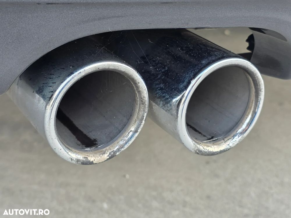 BMW Seria 3 320d Aut. - 13