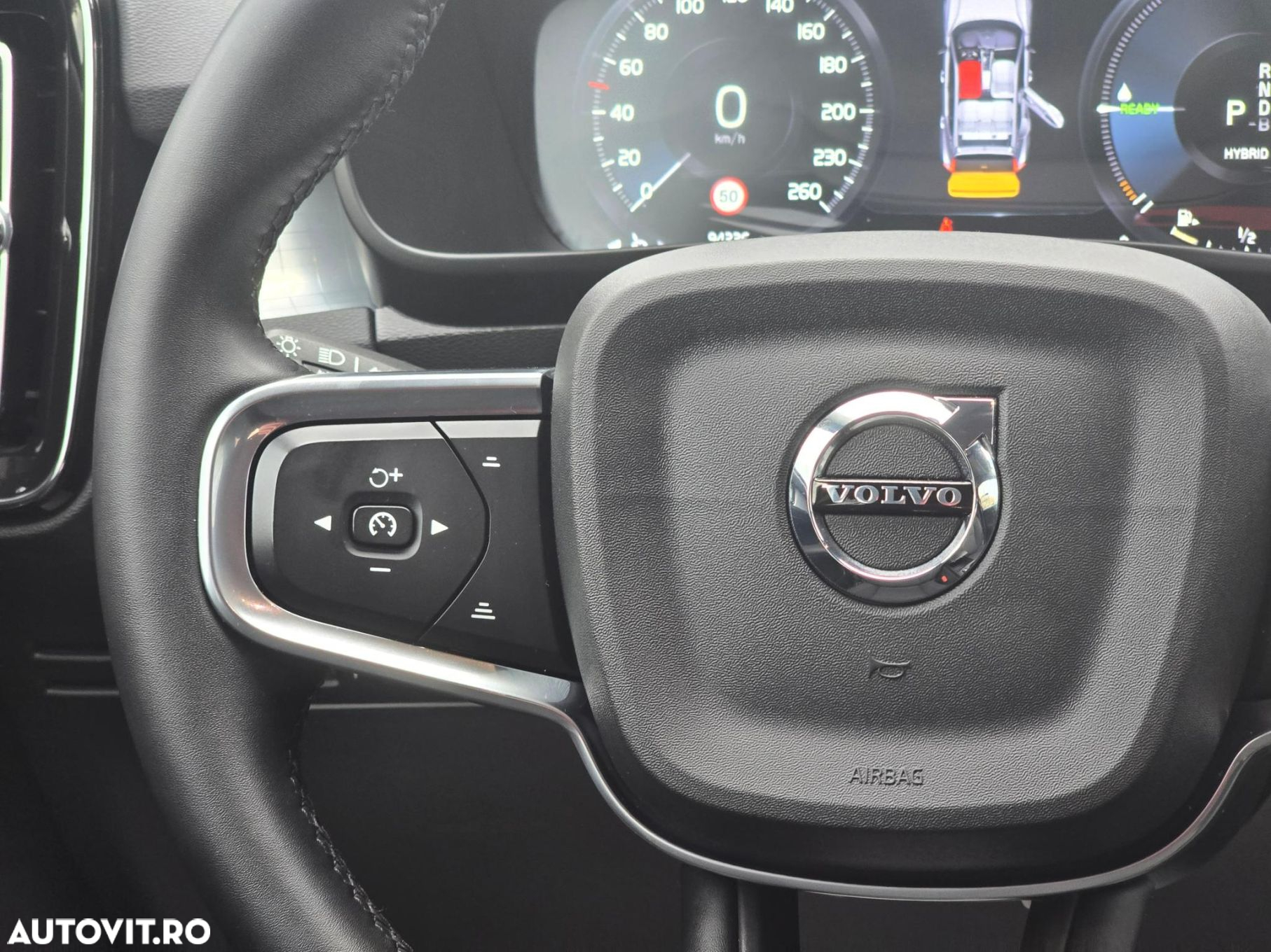 Volvo XC 40 - 11