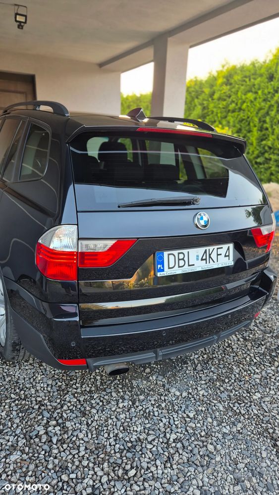 BMW X3 - 23