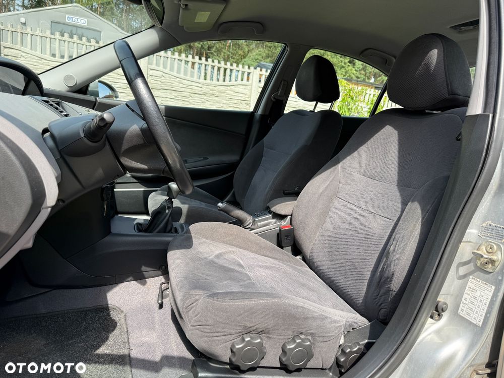 Nissan Primera 1.8 Tekna - 5