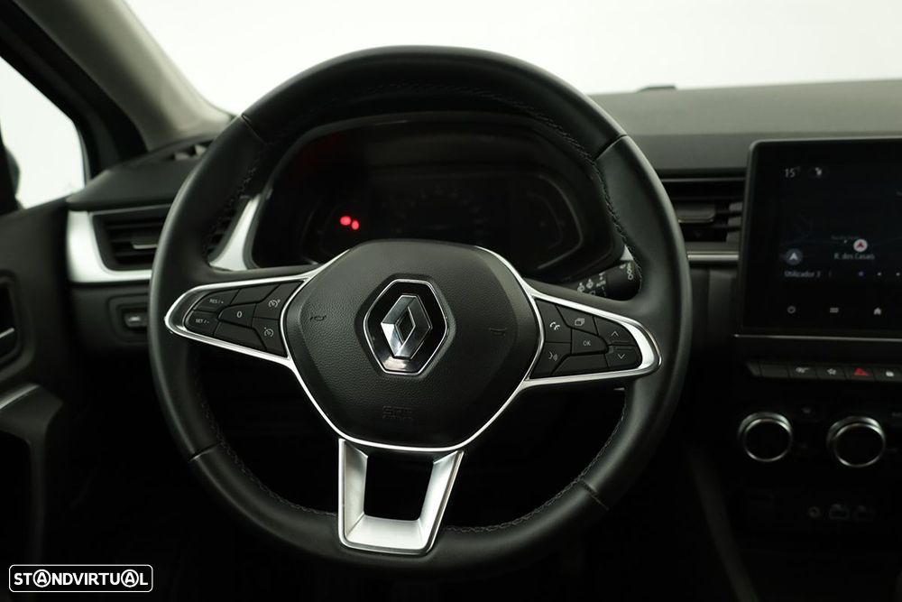 Renault Captur 1.0 TCe Techno - 15