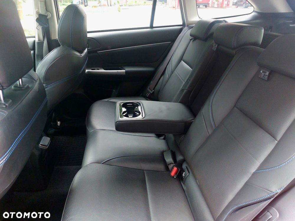 Subaru Levorg 1.6 GT-S Sport CVT - 10