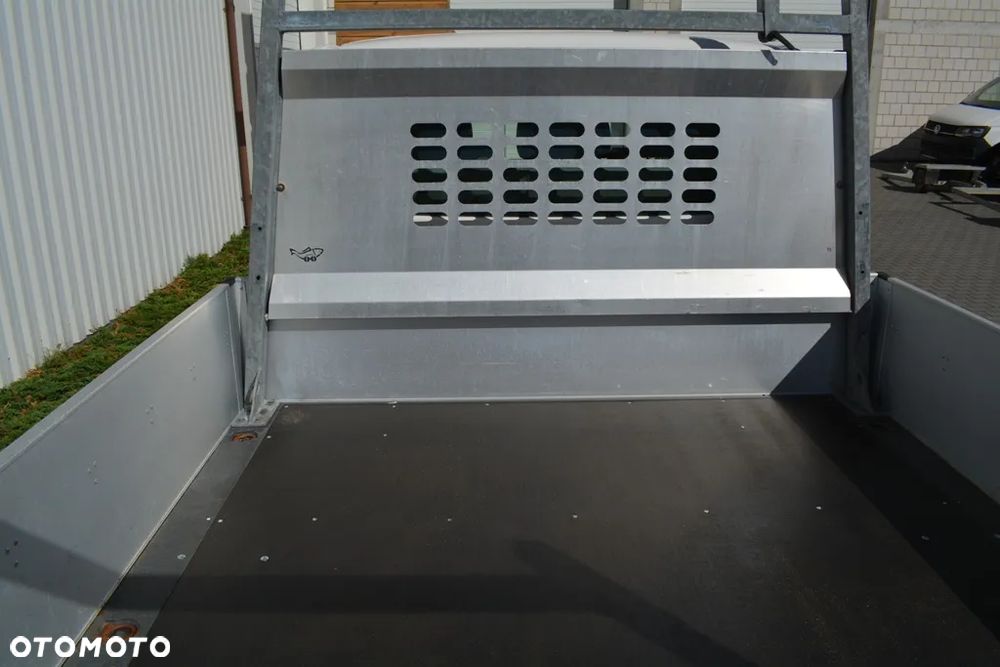 Volkswagen TRANSPORTER T5 LIFT - 15