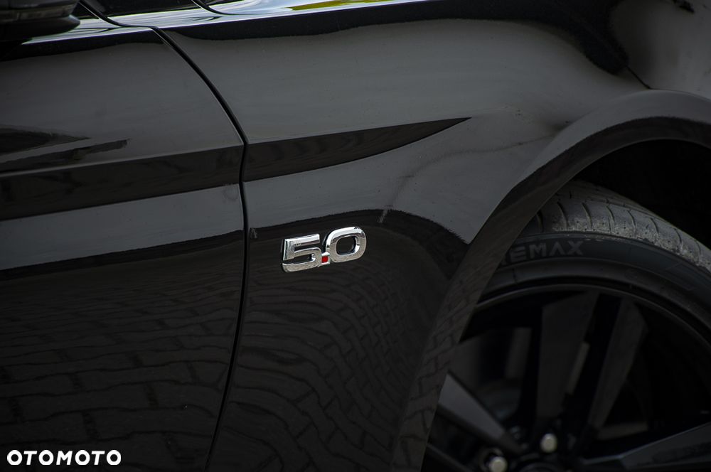 Ford Mustang 5.0 Ti-VCT V8 GT - 25