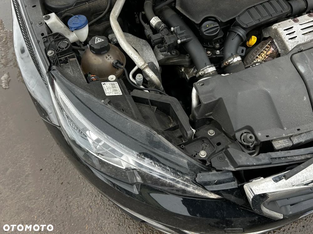 Peugeot 308 PureTech 130 EAT6 Stop & Start Active - 23