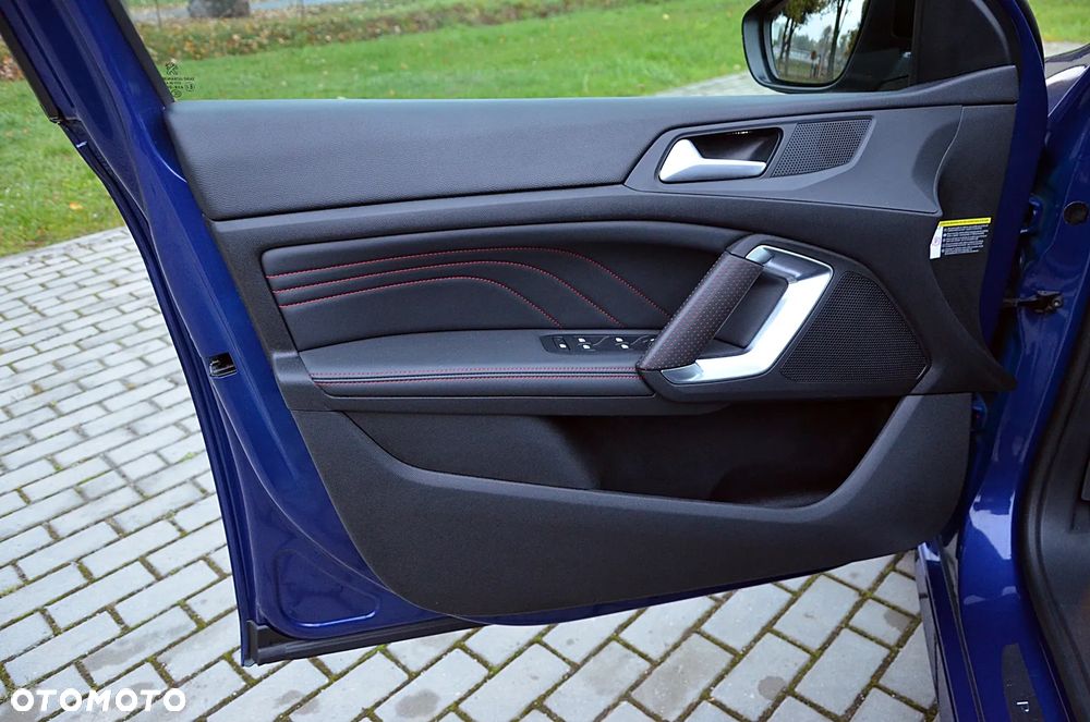 Peugeot 308 BlueHDi 130 Stop & Start GT Pack - 29