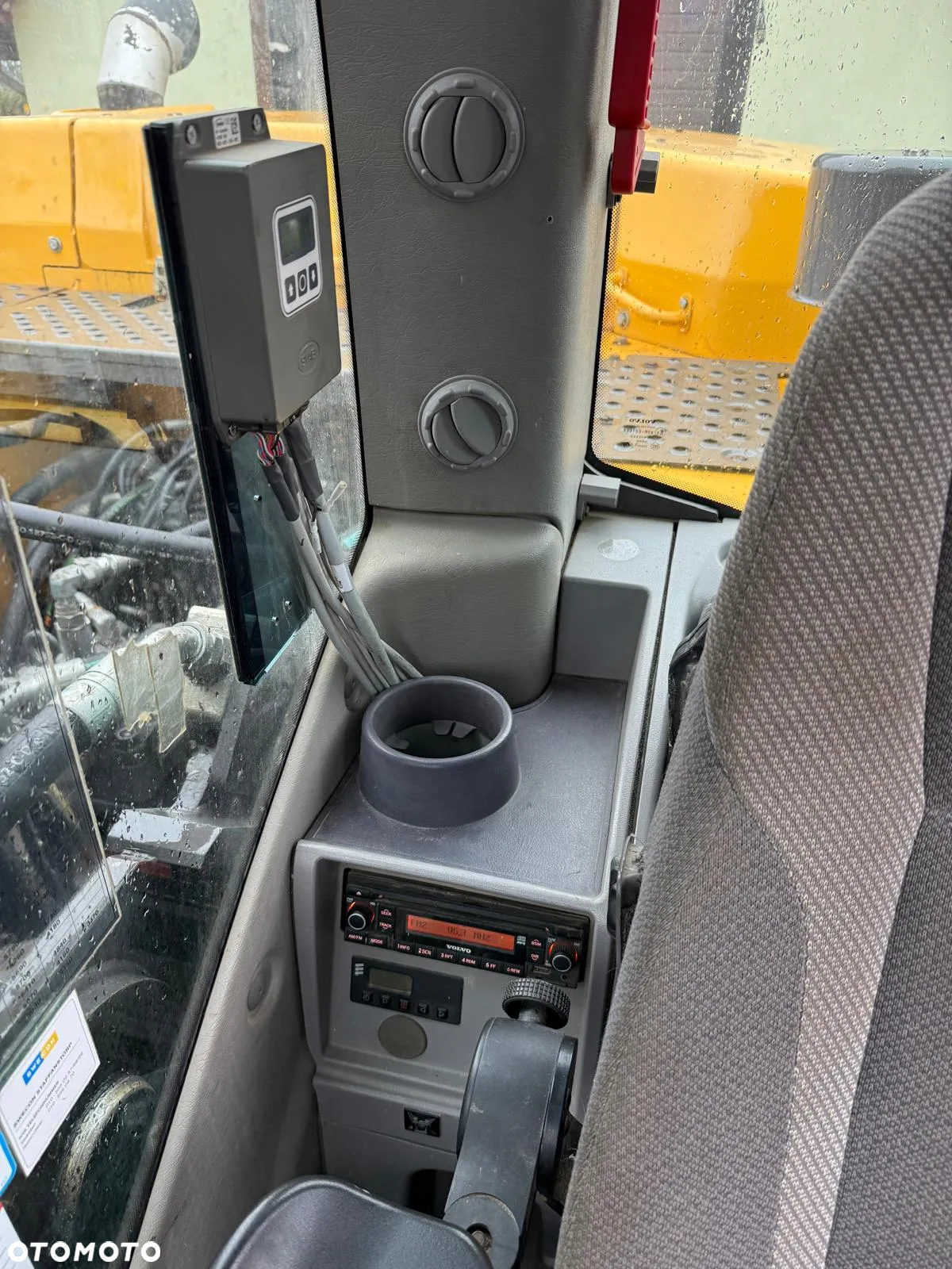 Volvo EC 250DL - 5