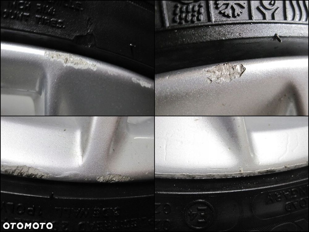 Koła felgi opony SEAT LEON 5F0 R18 MS 17-23R - 3