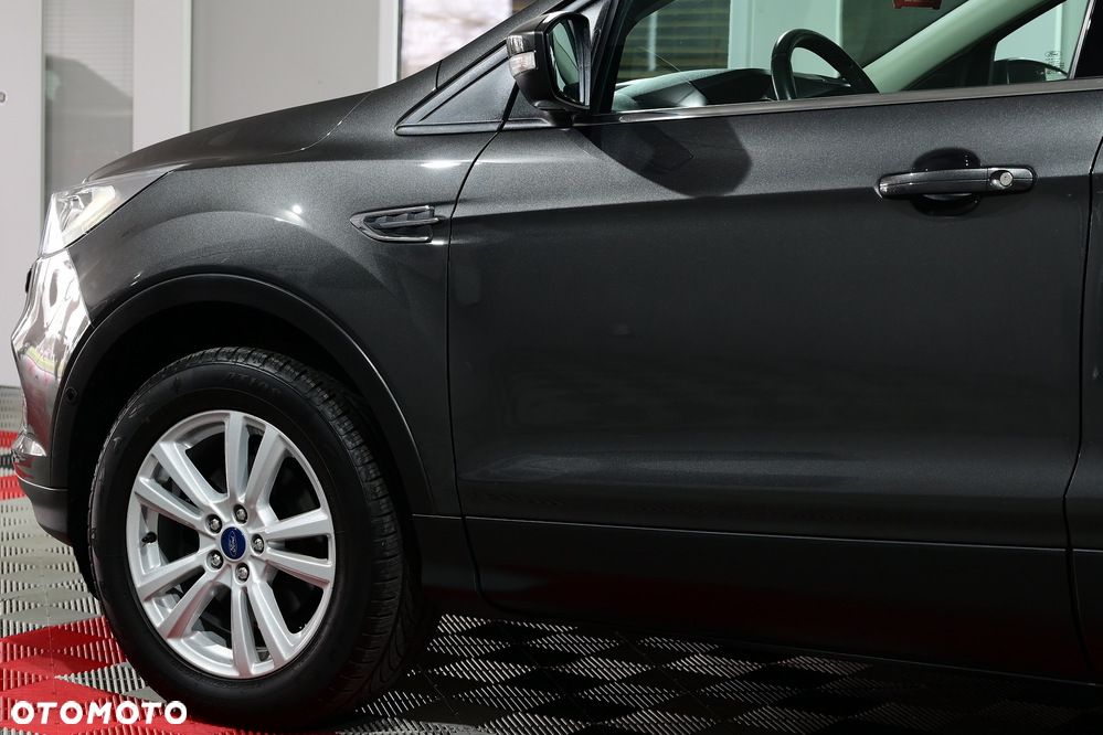 Ford Kuga 1.5 EcoBoost FWD Titanium ASS GPF - 34