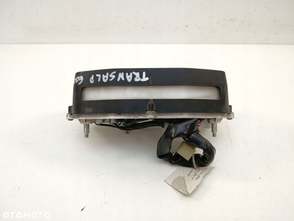 HONDA TRANSALP 600 PD06 LICZNIK - 4