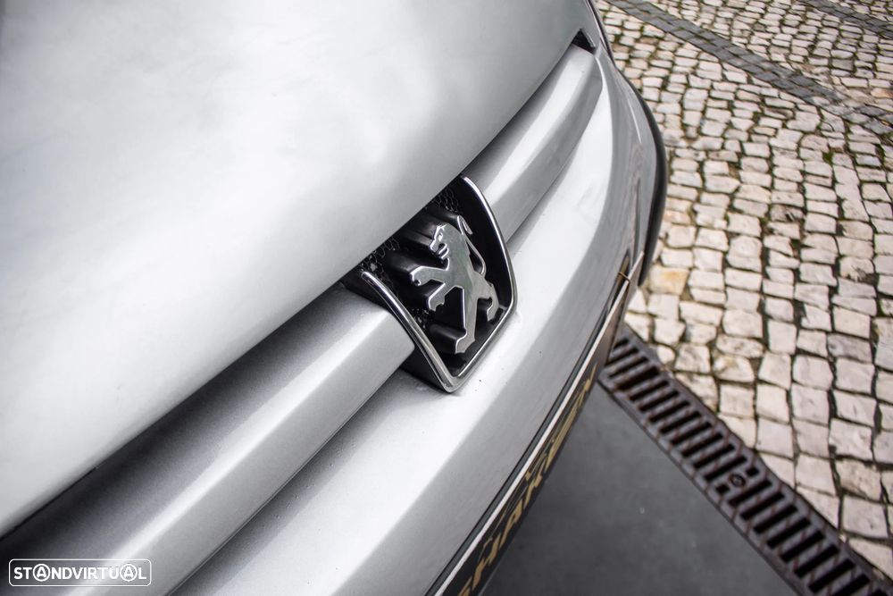 Peugeot 307 1.6 HDI - 9
