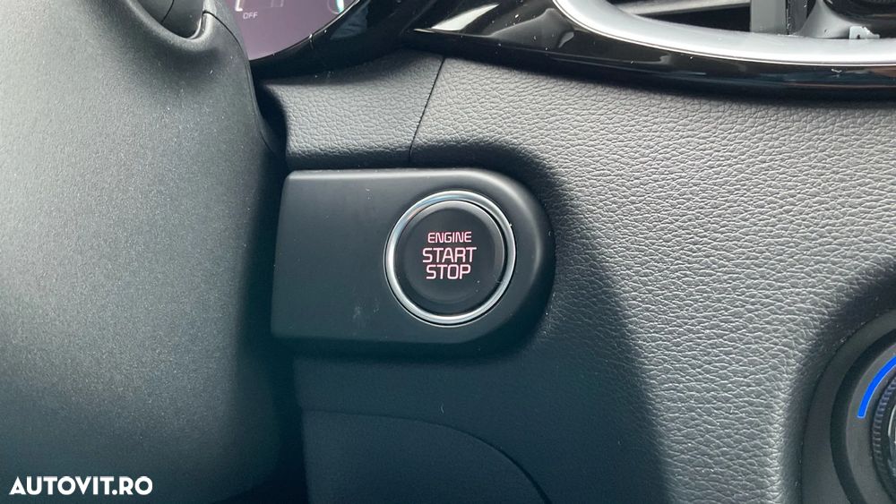 Kia XCeed 1.6 GDI DCT6 OPF Plug-in-Hybrid Vision - 27