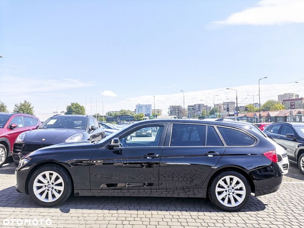 BMW Seria 3 316d Modern Line - 7