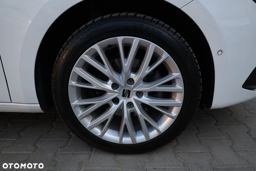 Seat Leon 1.5 TSI Xcellence - 39
