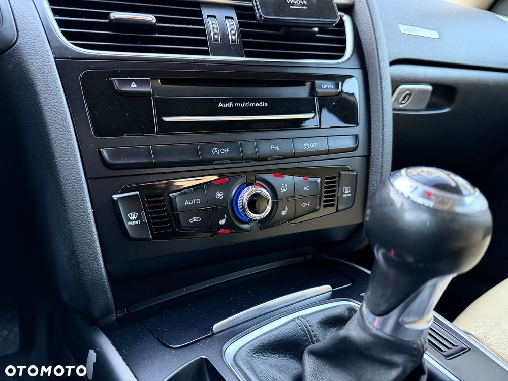 Audi A5 Sportback 2.0 TDI clean diesel Quattro - 31