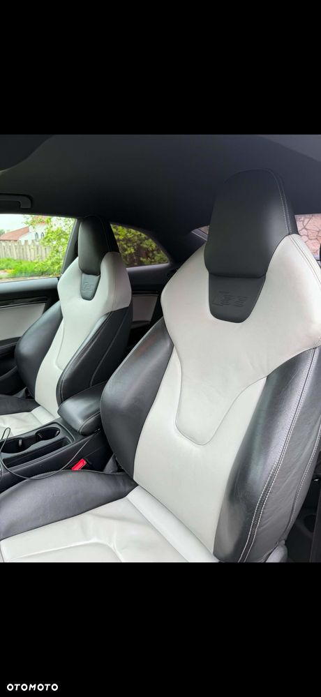 Audi S5 Coupé 3.0 TFSI Quattro S tronic - 7