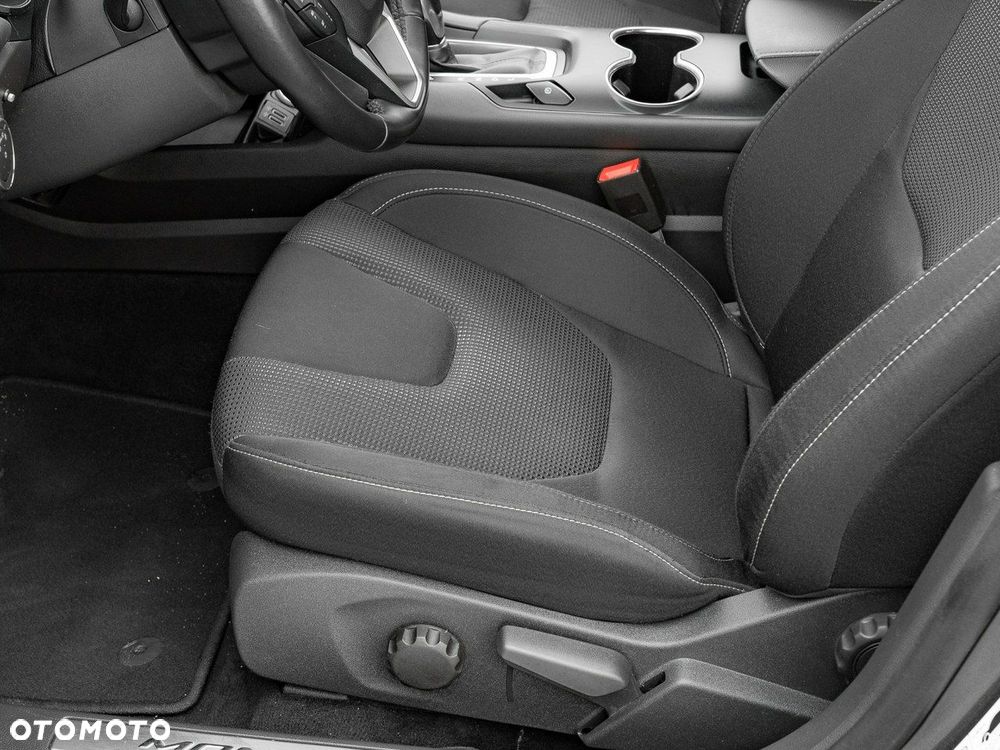 Ford Mondeo - 13