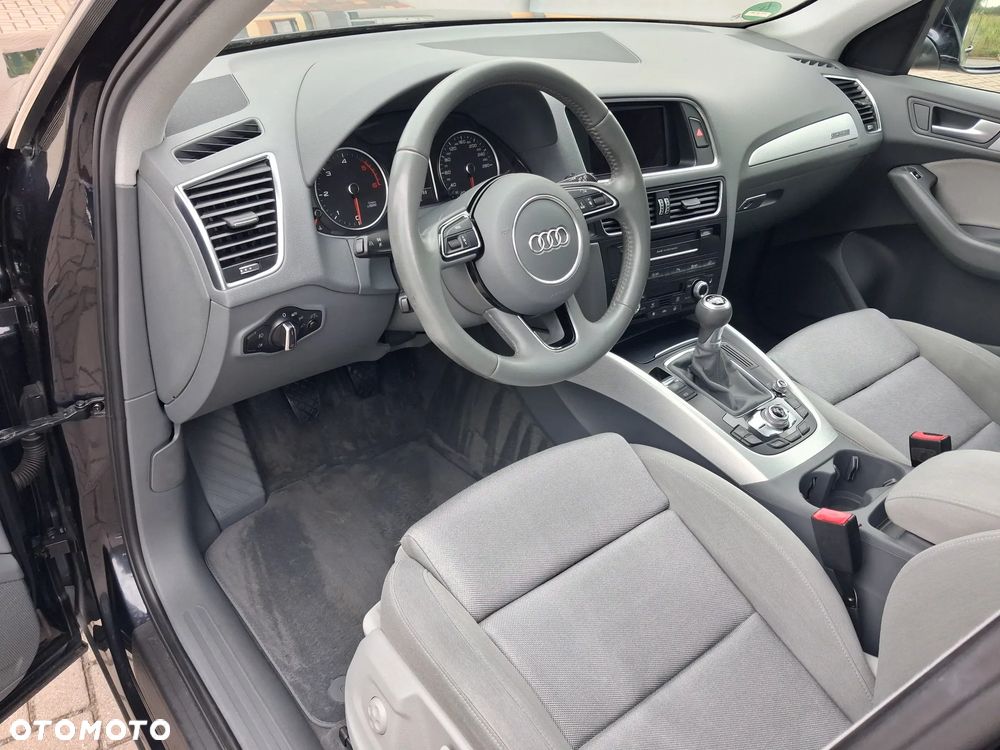 Audi Q5 - 11