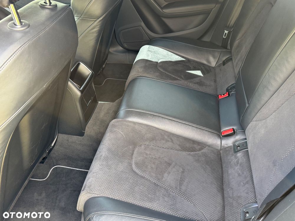 Audi A5 Sportback 2.0 TDI clean diesel - 8