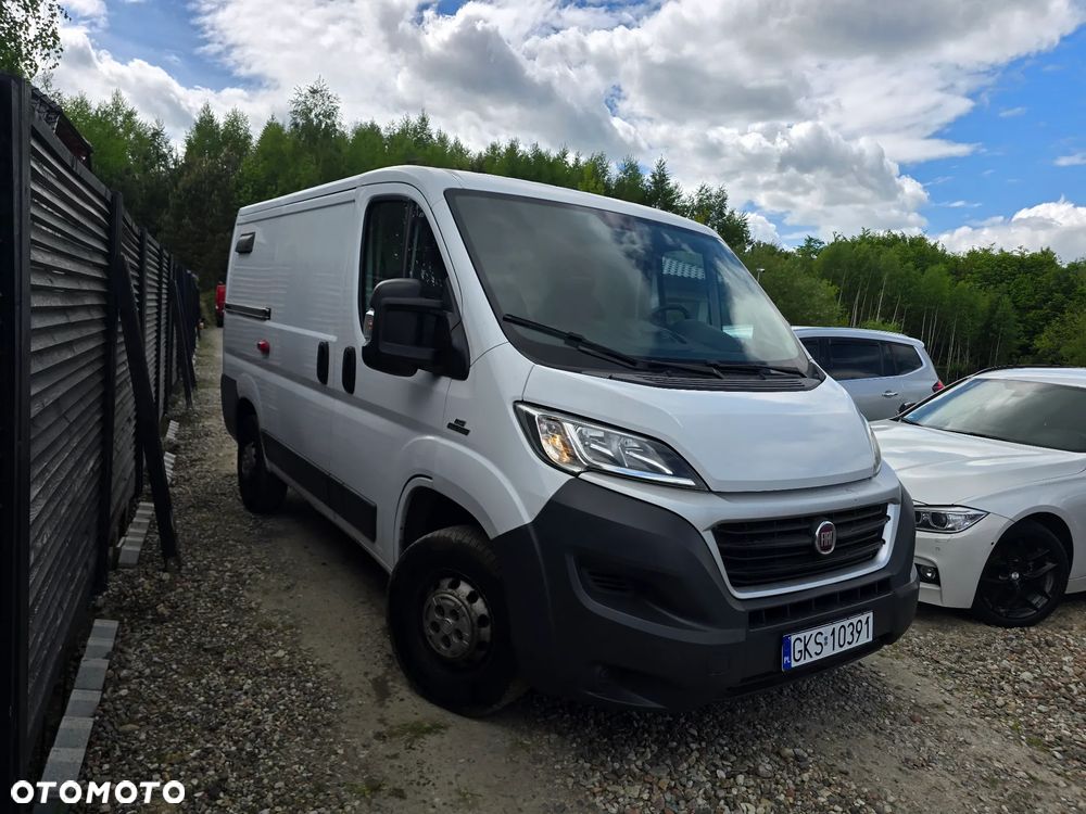 Fiat Ducato - 8