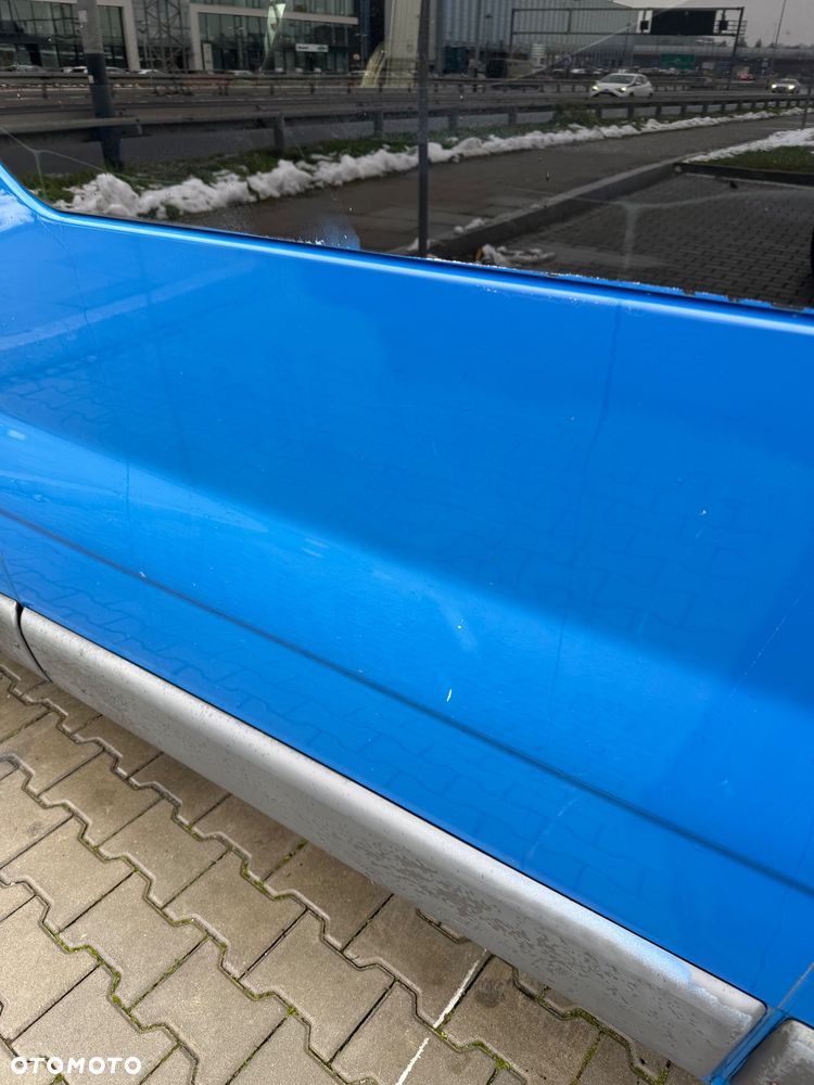 Renault Trafic Combi L1H1 - 23