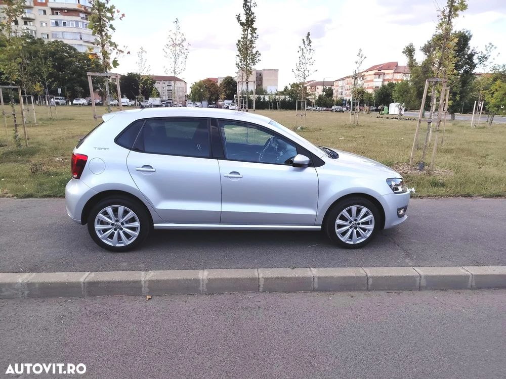 Volkswagen Polo - 3