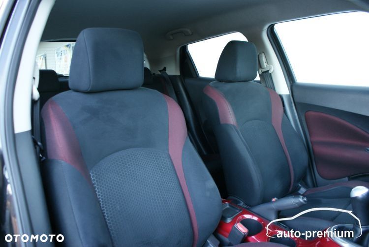 Nissan Juke 1.6 Acenta S&S - 24
