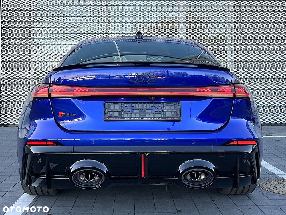Audi RS5 Coupé - 15