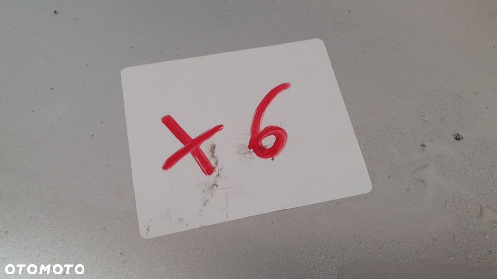 $ ZDERZAK PRZÓD PRZEDNI DO TOYOTA AYGO KOD KOLOR 1E7 SREBRNY WGNIOTY !!! - 2