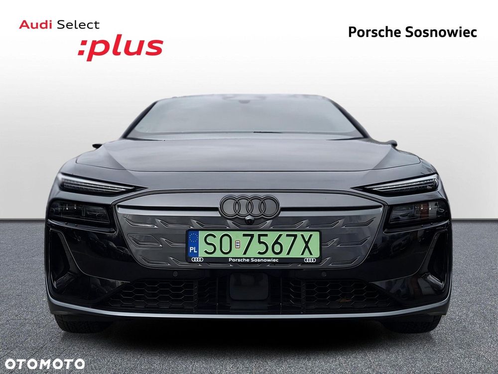 Audi A6 Sportback e-tron - 3