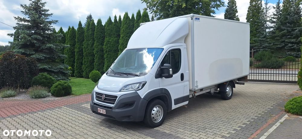 Fiat Ducato - 1
