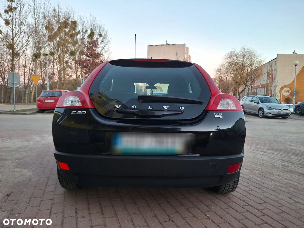 Volvo C30 D2 DRIVe Kinetic - 21