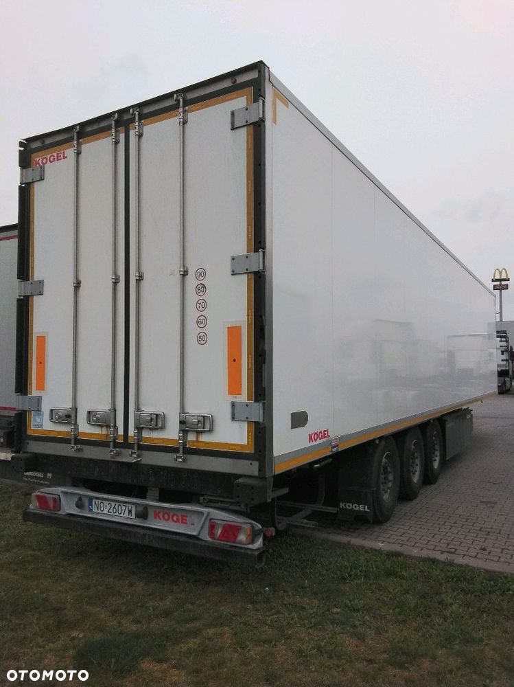 Kögel SVT 24 P - 7